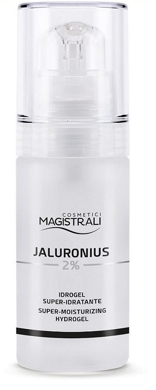 JALURONIUS 2% FLACONE 30 ML - farmasorriso.com
