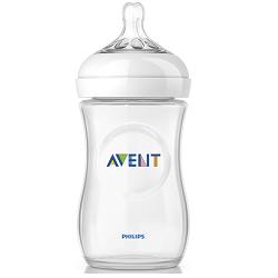 AVENT BIBERON 260 ML NM - farmasorriso.com