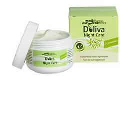 PTC DOLIVA VISO NIGHT CARE 50 ML - farmasorriso.com