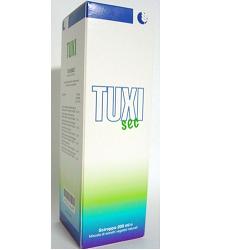 TUXISED SCIROPPO SENZA ALCOOL 200 ML - farmasorriso.com