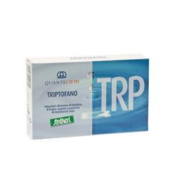 TRIPTOFANO 40 CAPSULE 15 G STV - farmasorriso.com