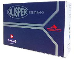 OLISPER 30 CAPSULE - farmasorriso.com