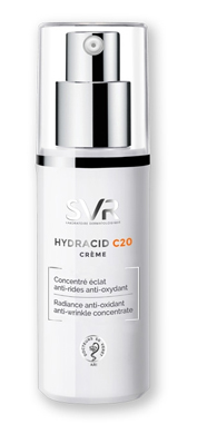 HYDRACID C20 CREMA 30 ML - farmasorriso.com