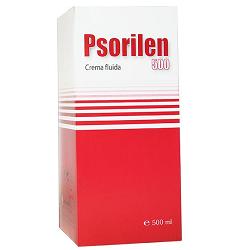 PSORILEN CREMA FLUIDA 500 ML - farmasorriso.com