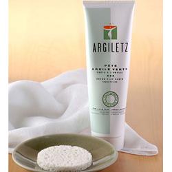 ARGILETZ ARGILLA PRO CATAPLASMA 400 G - farmasorriso.com