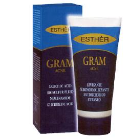 GRAM IDRATANTE 50 ML - farmasorriso.com