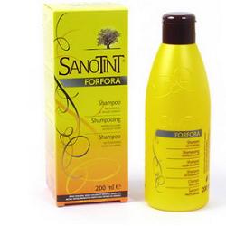 SANOTINT SHAMPOO CAPELLI FORFORA 200 ML - farmasorriso.com