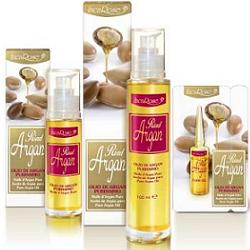 INCAROSE RIAD ARGAN OLIO PURO 30 ML - farmasorriso.com