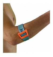 GIBAUD ORTHO ELBOWGIB BRACCIALE ANTIEPICONDILITE 01 - farmasorriso.com