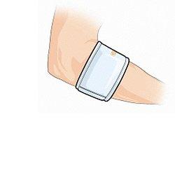 BRACCIALE TENNIS ELBOW GIBAUD ORTHO - farmasorriso.com