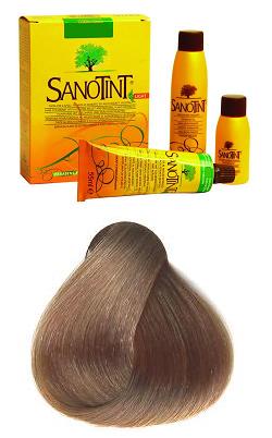 SANOTINT LIGHT TINT BIONDO AMBRATO 76 125 ML - farmasorriso.com