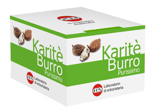 BURRO KARITE 100 G - farmasorriso.com