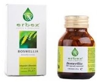 BOSWELLIA 100 CAPSULE - farmasorriso.com