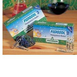 FISIOSOL 1 MN 20F 2ML - farmasorriso.com