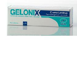 GELONIX CREMA ANTIGELONICA 30 G - farmasorriso.com