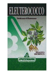 ELEUTEROCOCCO ERBE 80 CAPSULE - farmasorriso.com