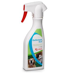 DEFENSOR ECO LOZIONE NO GAS 250 ML - farmasorriso.com