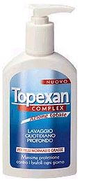 NEW TOPEXAN COMPLEX PELLI NORMALI 150 ML - farmasorriso.com