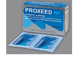 PROXEED NUOVA FORMULA 20 BUSTINE - farmasorriso.com