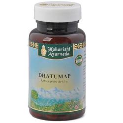 DHATUMAP 120 COMPRESSE - farmasorriso.com
