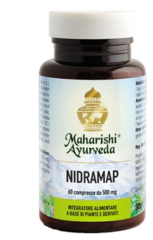 NIDRAMAP 60 COMPRESSE - farmasorriso.com
