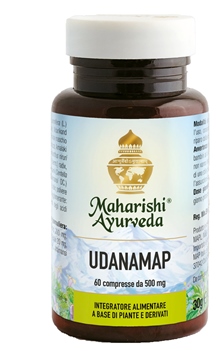 UDANAMAP 60 COMPRESSE - farmasorriso.com