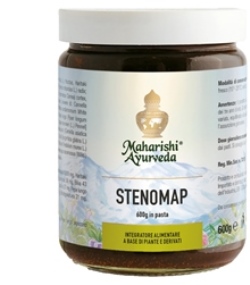 STENOMAP PASTA 600 G - farmasorriso.com