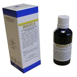 BIOLITO R SOLUZIONE IDROALCOLICA 50 ML - farmasorriso.com