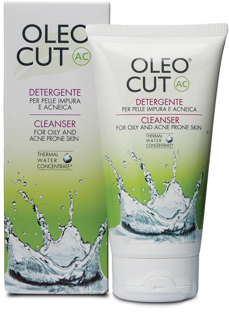 OLEOCUT DETERGENTE NORMALIZZANTE AC 150 ML - farmasorriso.com