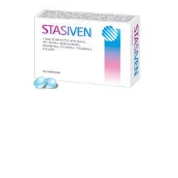 STASIVEN 30 COMPRESSE - farmasorriso.com