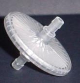 FILTRO ANTIBATTERICO ED IDROFOBICO PER ASPIRATORI MODELLO ASPIRSET/ASKIR INAZIONE BATTERICA E LA PENETRAZIONE DEI LIQUIDI CE 0123 - farmasorriso.com