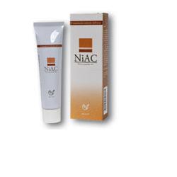 NIAC CREMA 40 ML - farmasorriso.com