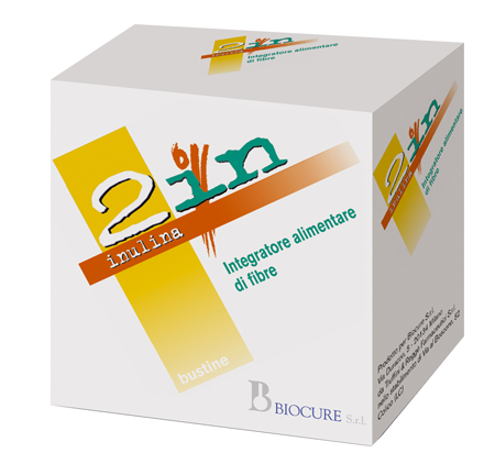 2IN FIBRA SOLUBILE 20 BUSTINE - farmasorriso.com