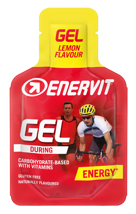 ENERVITENE GEL LIMONE - farmasorriso.com