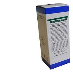 PERIARTRALGIN SOLUZIONE IDROALCOLICA 50 ML - farmasorriso.com