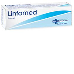 LINFOMED CREMA GEL 50 ML - farmasorriso.com