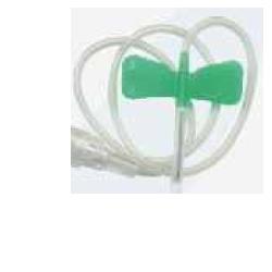 AGO FARFALLA GAUGE21 1 PEZZO - farmasorriso.com