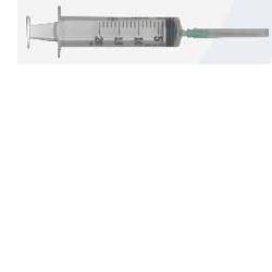 SIRINGA 20ML 1 PEZZO - farmasorriso.com