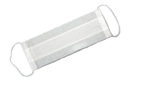 MASCHERINA 2 VELI MONOUSO 100 PEZZI - farmasorriso.com