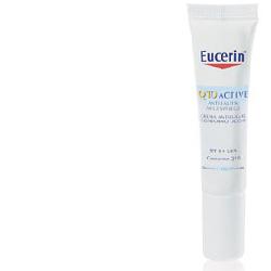EUCERIN VISO Q10 OCCHI 15 ML - farmasorriso.com