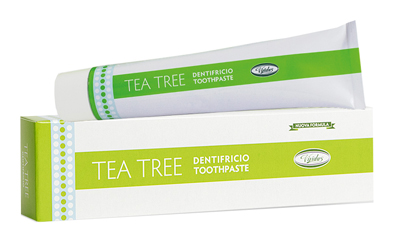 TEA TREE DENTIFRICIO 75 ML - farmasorriso.com