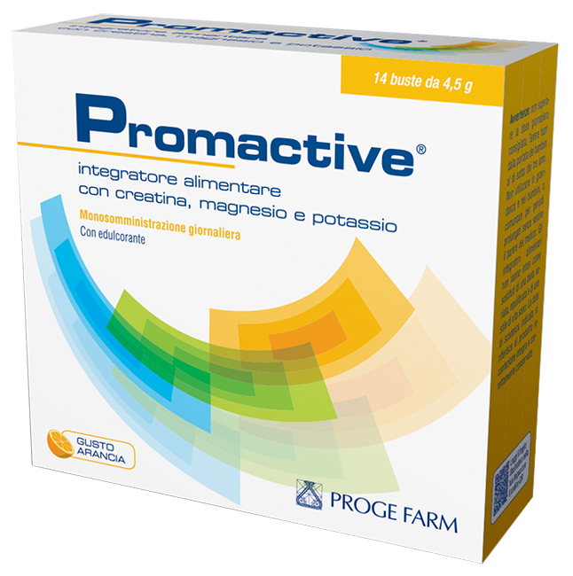 PROMACTIVE 14 BUSTINE - farmasorriso.com