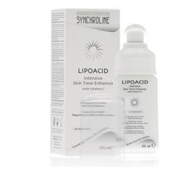 LIPOACID INTENSIVE CREMA 50 ML - farmasorriso.com