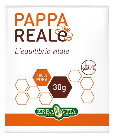 PAPPA REALE FRESCA 30 G - farmasorriso.com