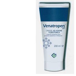 VENATROPEN GEL 200 ML - farmasorriso.com