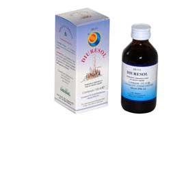 DIURESOL LIQUIDO 100 ML - farmasorriso.com