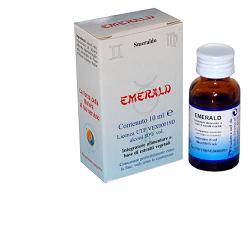 EMERALD LIQUIDO 10 ML - farmasorriso.com