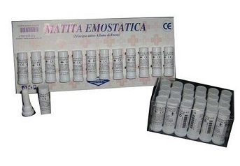 MATITA EMOSTATICA 4,8 G CE - farmasorriso.com