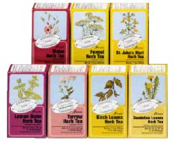 BIANCOSPINO TISANA 15 FILTRI BIO - farmasorriso.com