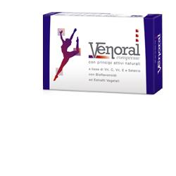 VENORAL 30 COMPRESSE - farmasorriso.com